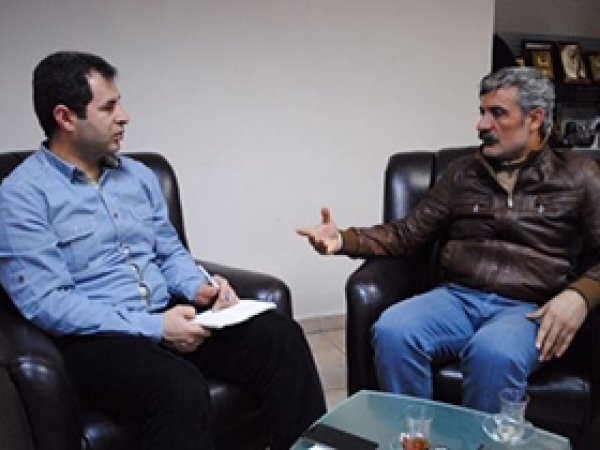 Çiyager: HDP bizi kandırdı