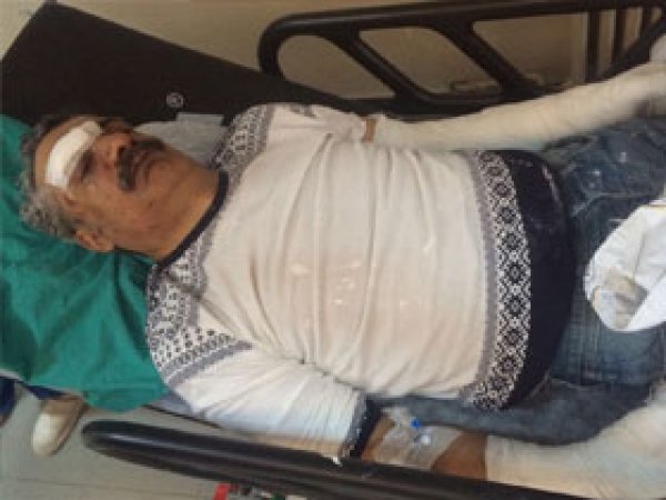 Çiyager saldırısıyla ilgili soruşturma başlatıldı
