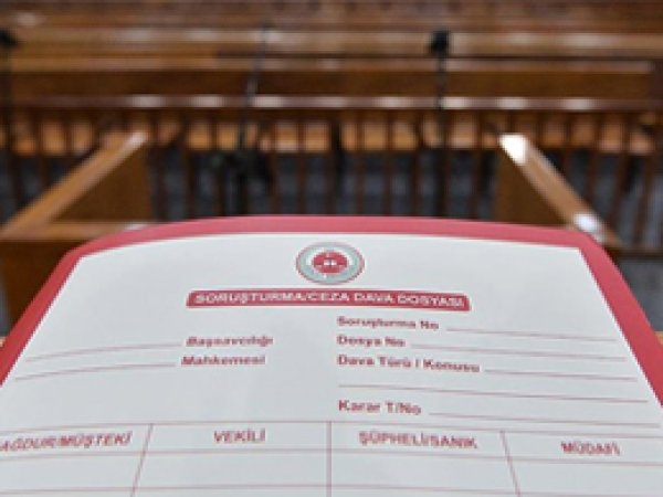 "Selam Tevhid'de kumpas" davası başlıyor