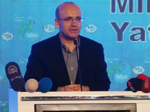 Şimşek: PKK Kürtlere zulmediyor