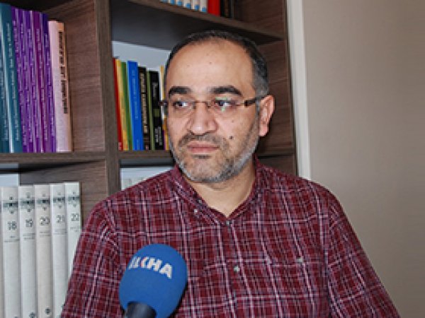 Diyarbakır'ın yaşam endeksi 75. sırada