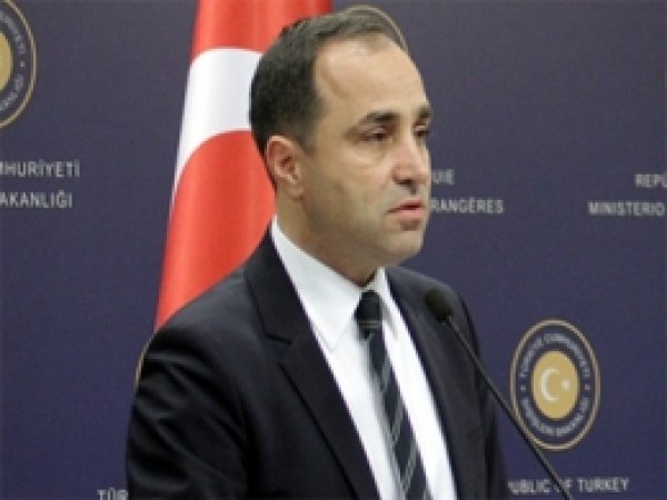 Rusya ile adli yardımlaşma sona erdi