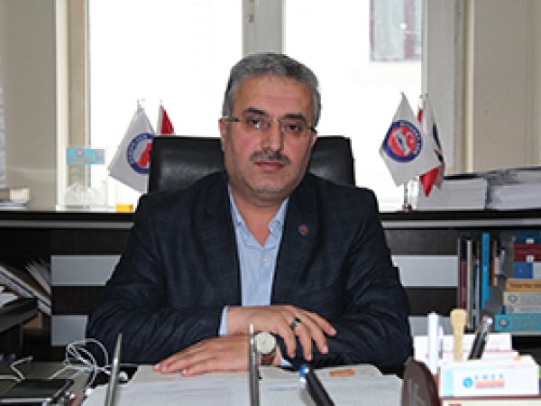 'Her eğitim yuvasına mescit şart'