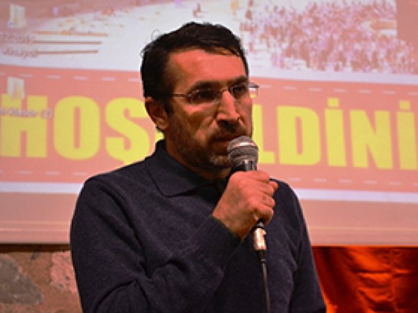 'Mekke'nin Fethi bir mekteptir'
