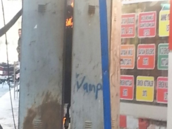 Viranşehirlilerin elektrik çilesi bitmiyor