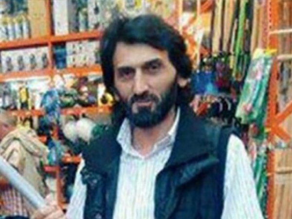 İnfaz talimatı YDG-H'den
