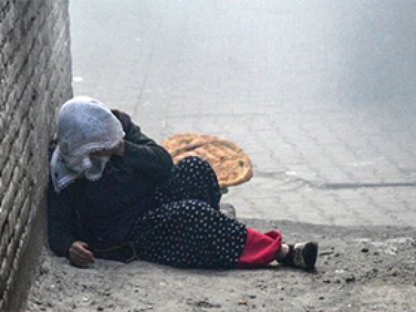 Silopi'de sivilleri taradılar: 1 ölü, 2 yaralı