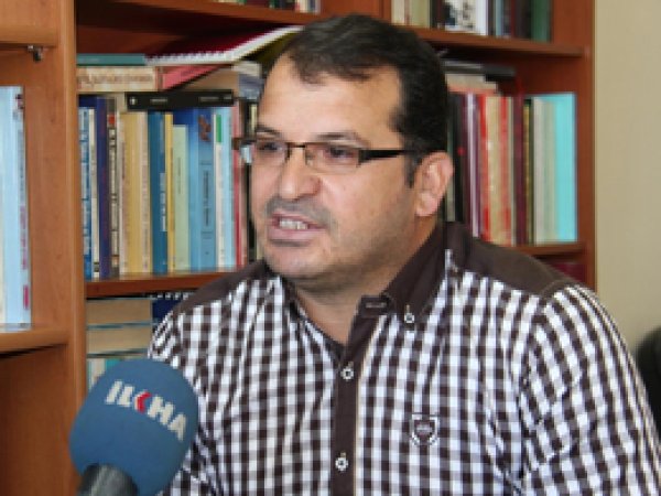 Yrd. Doç. Dr. Bozan: Lozan bir zafer değildir