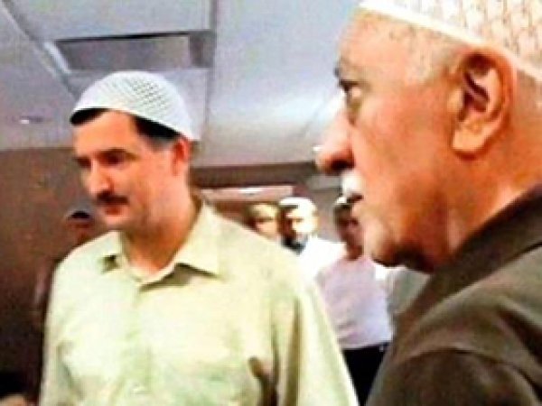 17 Aralık'ı organize eden isim belli oldu
