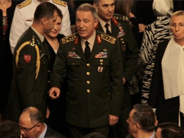 Akar: İkinci kalkışmaya ihtimal vermiyorum