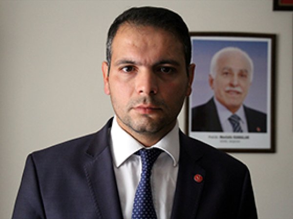 '6-7 Ekim olayları darbe girişimiydi'