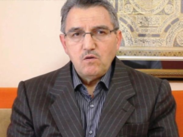 FETÖ'nün 2. isim İsmail Büyükçelebi
