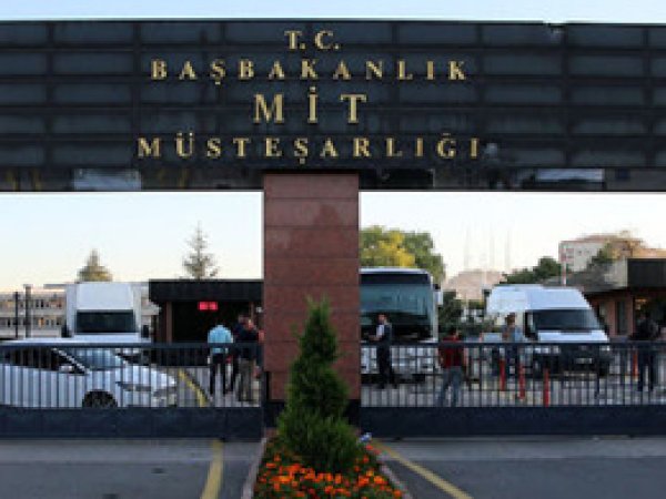 MİT ikiye bölünecek 