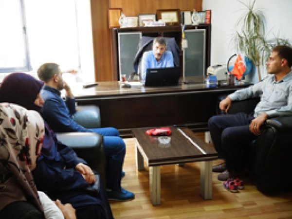 'Bu insanlar 17 yıldır neden mahkum ediliyor?'