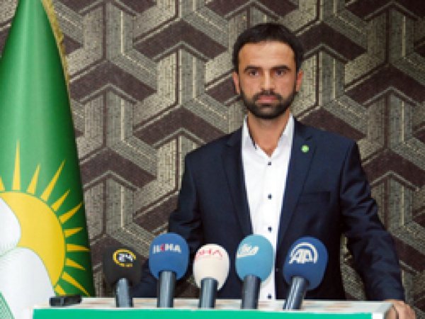 HÜDA PAR: 6-8 Ekim bir milattır
