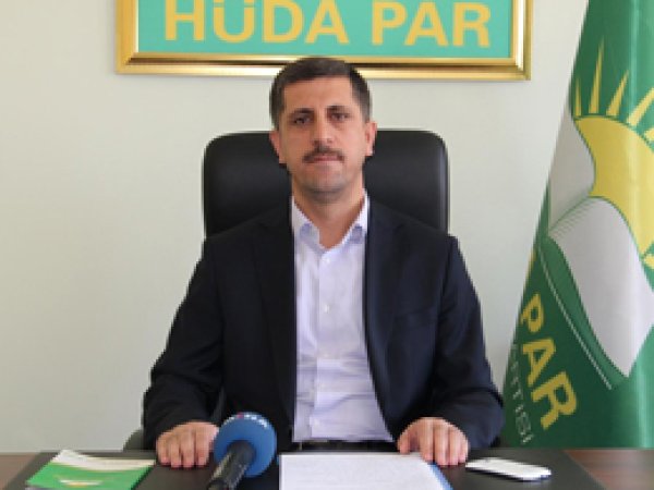 'ABD 6-8 Ekim'i planladı Demirtaş uyguladı'