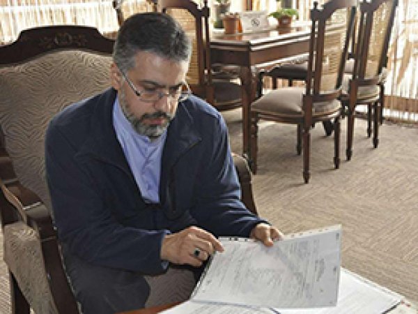 Metin Kaplan'ın uğradığı hukuksuzluğu anlattı