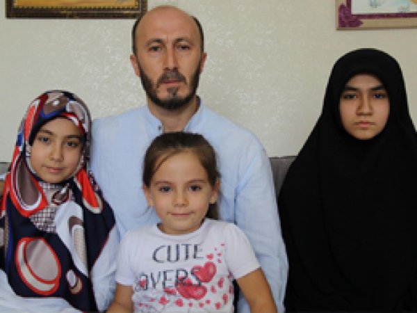 Öner: Mazlumların ahını üzerinize çekmeyin