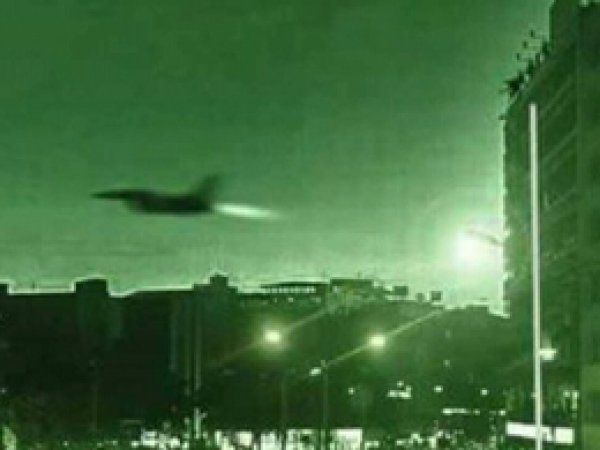 F16'lar Meclis'i LİMÖS ile vuracakmış