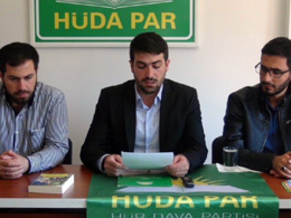 '6-8 Ekimde halk dost ve düşmanı gördü'