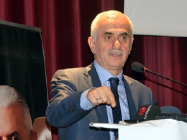 '874 belediye başkanı hakkında soruşturma'
