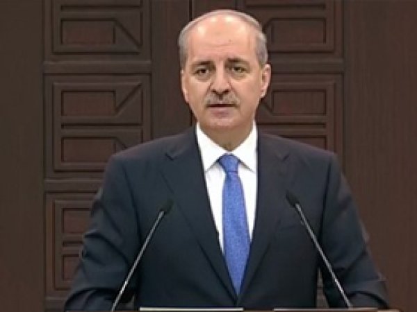 Hükümetten Şemdinli saldırısı açıklaması