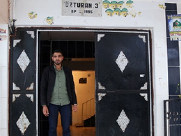 6-7 Ekim'in tanığı: iki yıldır geçmeyen 'bir saat'