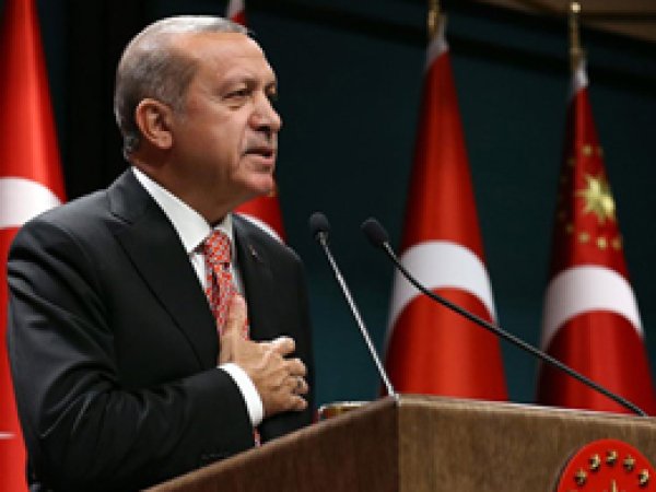 Erdoğan'dan Şemdinli saldırısı açıklaması