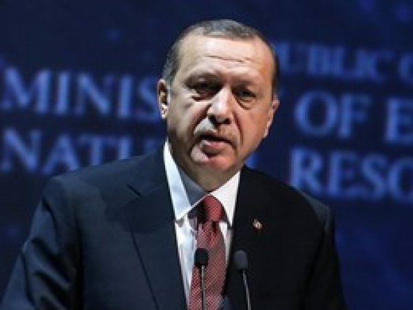 Erdoğan 3. nükleer santral projesini açıkladı