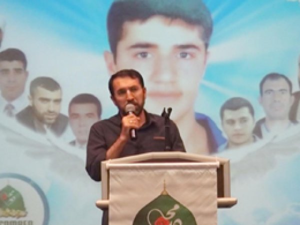 '6-8 Ekim’de asrımızın Kerbela’sı yaşandı'
