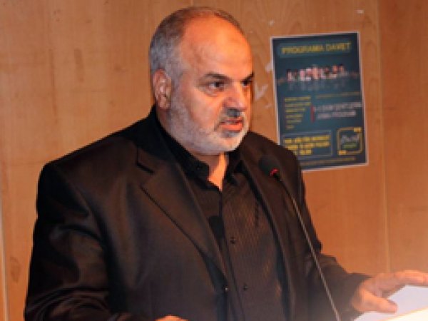 'Yasinleri sahipsiz mi sandınız?'