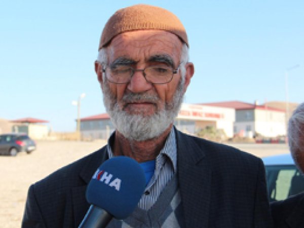 'FETÖ 20 yıl önce bize darbe yaptı'