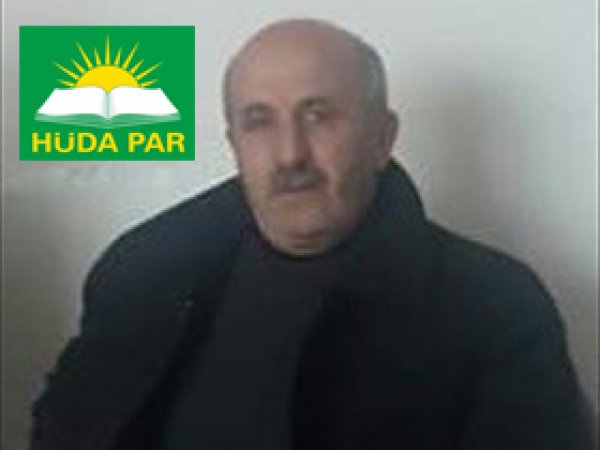 HÜDA PAR'dan PKK cinayetlerine tepki