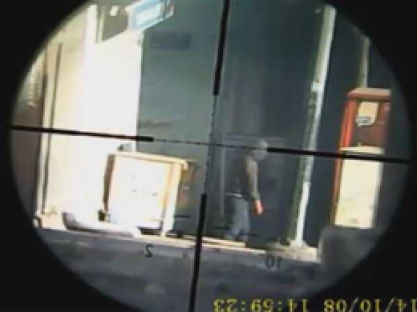 Polis ve askerler PKK'lileri görmezden gelmiş