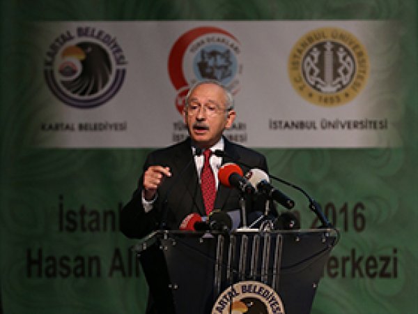Kılıçdaroğlu'ndan çözüm önerisi paketi