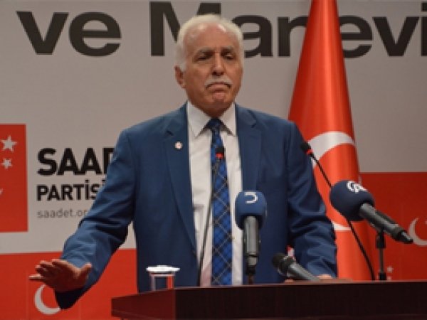 Kamalak: İsrail Sünni mi?