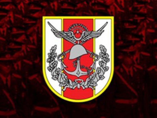 109 askeri hakim TSK'dan ihraç edildi