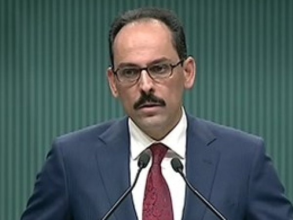 'İsrail'le karşılıklı büyükelçiler atanacak'