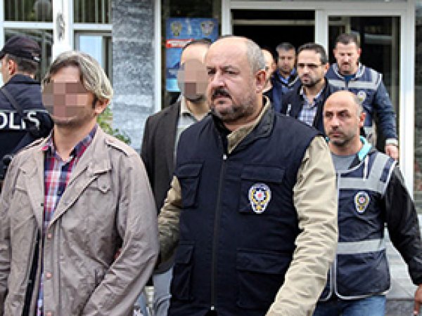 ByLock'u soruşturan savcıda ByLock çıktı