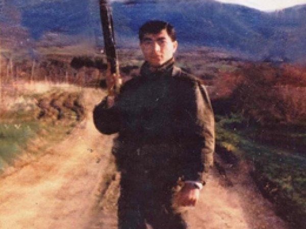Katledilen askerin davasında FETÖ kumpası