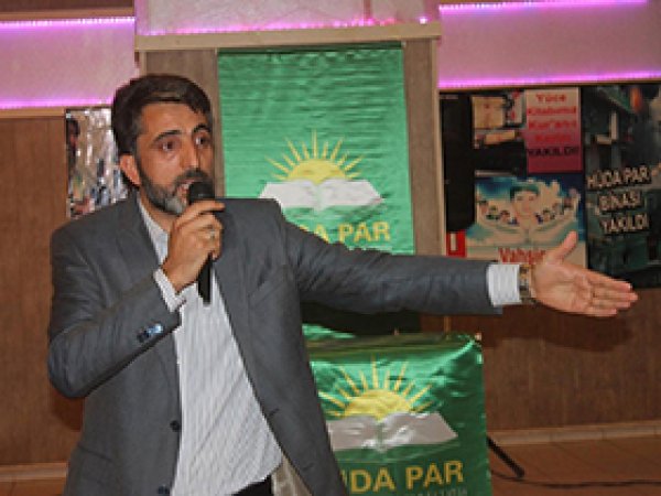 'Şehadet, terefdarbûna heqiyê ye'