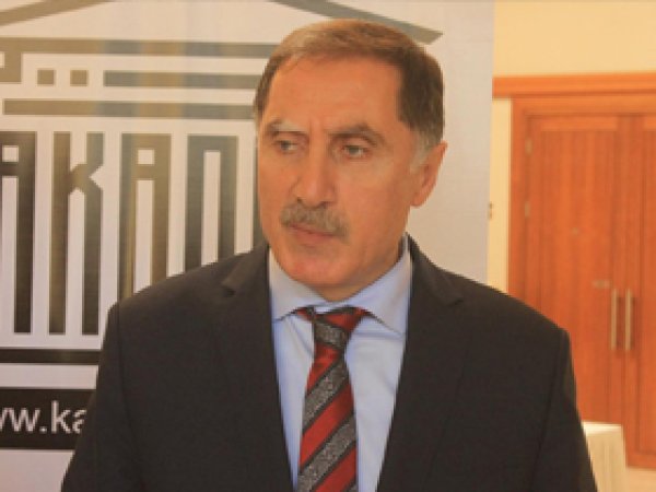 Malkoç: Mağdurlarla ilgili hukuk yolu açıktır