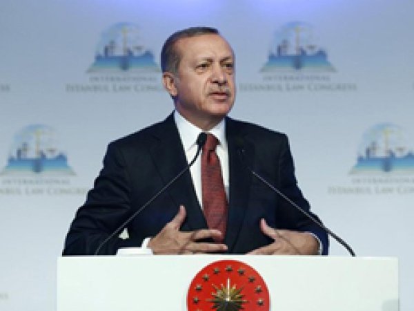 Erdoğan: Biz operasyonda olacağız