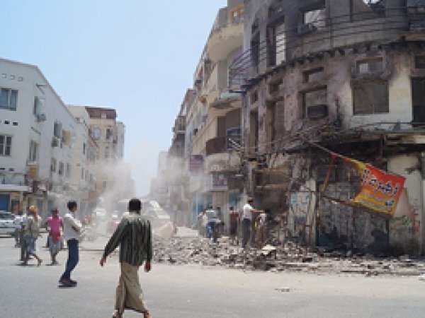 Yemen’de 3 günlük ateşkes