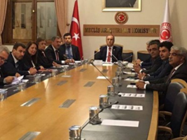 Darbe Komisyonu Büyükanıt'ı dinleyecek