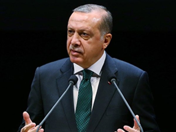 Erdoğan: Hazırlıklarımız devam ediyor