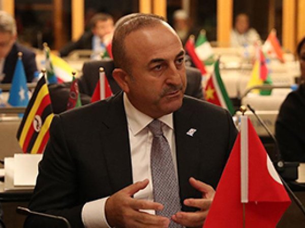 'Müslümanların kasabaları açık cezaevi gibi'