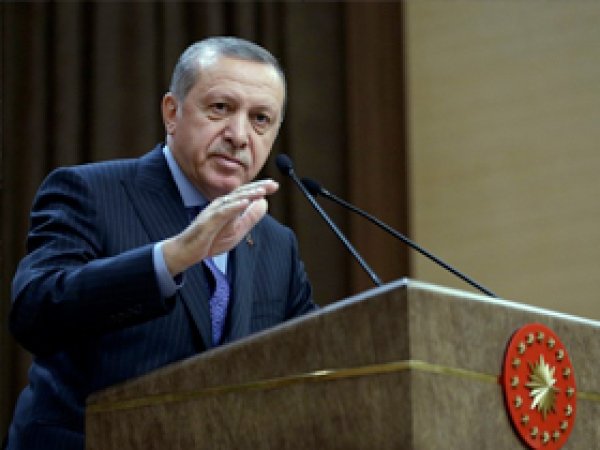 '1923'ün psikolojisiyle hareket edemeyiz'