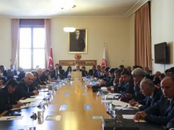 'Hükümeti bilgilendirdik, bir şey yapılmadı'