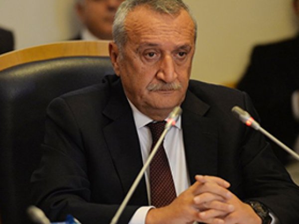 Ağar: TKP'ye çok sempatiyle baktım